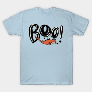 Boo! T-Shirt